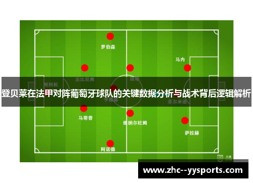 登贝莱在法甲对阵葡萄牙球队的关键数据分析与战术背后逻辑解析 登贝莱在法甲对阵葡萄牙球队的关键数据分析与战术背后逻辑解析